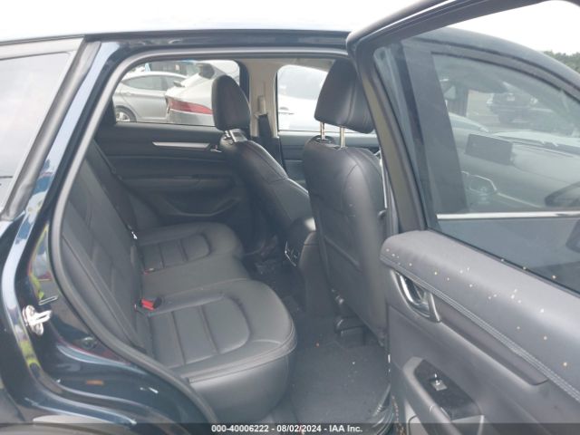JM3KFBCM7N1609290 Mazda Cx-5 2.5 S Preferred