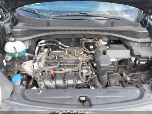 KNDPM3ACXH7053031 KIA Sportage Lx