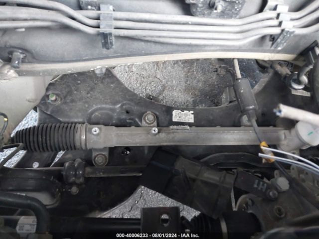 KNDPM3ACXH7053031 KIA Sportage Lx