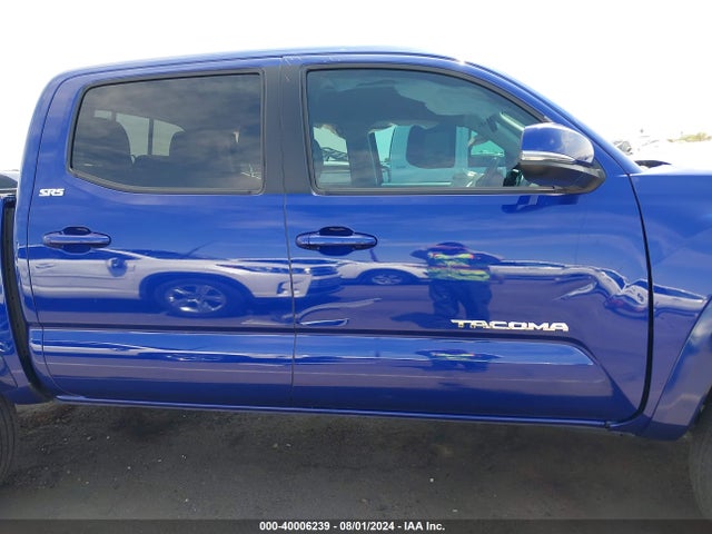 Toyota Tacoma Sr5 V6 2023 3TMCZ5AN1PM604643 Image 13