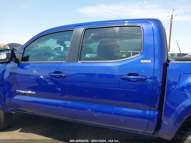 Toyota Tacoma Sr5 V6 2023 3TMCZ5AN1PM604643 Image 14