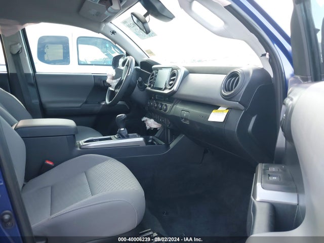 Toyota Tacoma Sr5 V6 2023 3TMCZ5AN1PM604643 Image 5