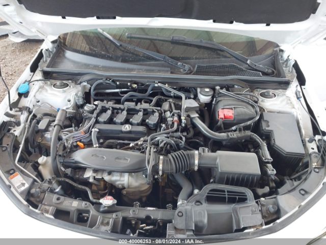19UDE4H37PA002472 Acura Integra A-spec