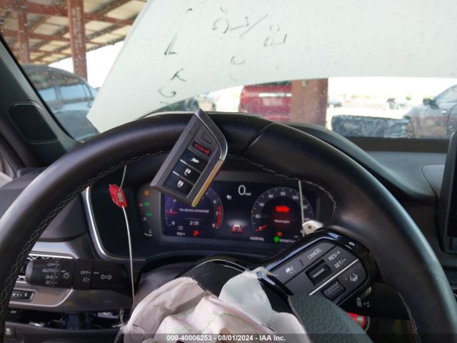 19UDE4H37PA002472 Acura Integra A-spec