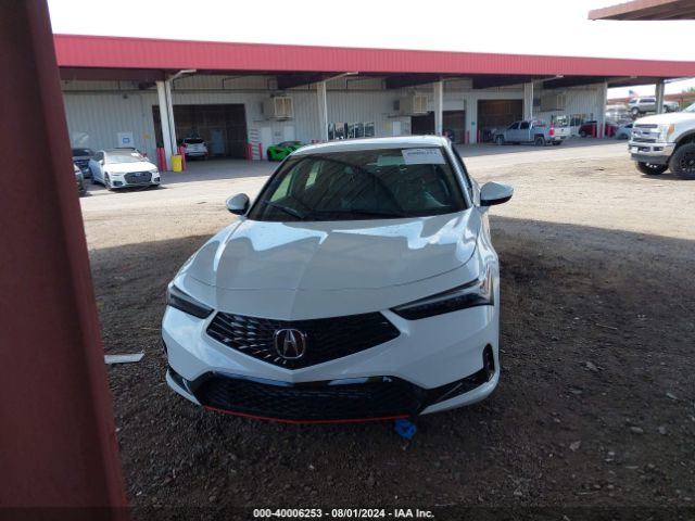 19UDE4H37PA002472 Acura Integra A-spec
