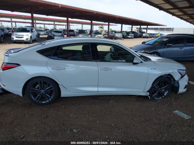 19UDE4H37PA002472 Acura Integra A-spec