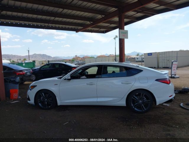 19UDE4H37PA002472 Acura Integra A-spec