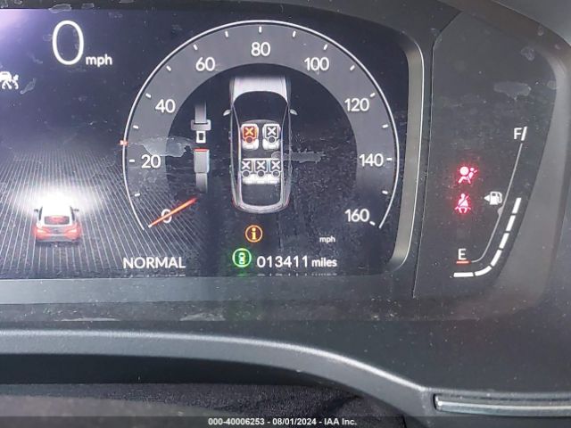 19UDE4H37PA002472 Acura Integra A-spec