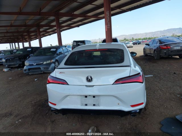 19UDE4H37PA002472 Acura Integra A-spec