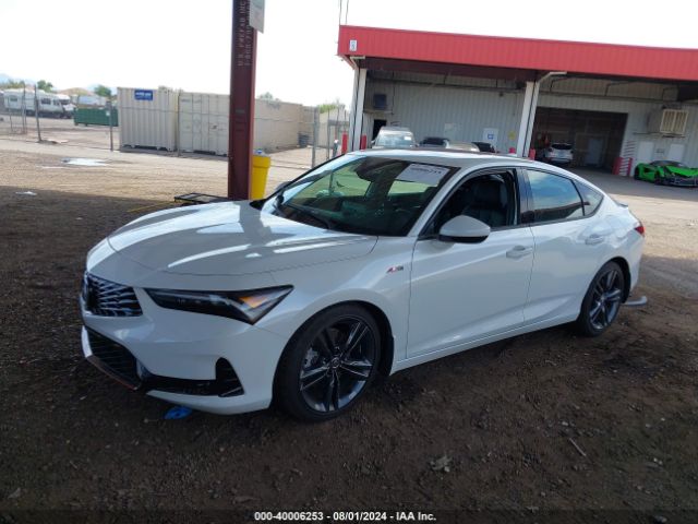 19UDE4H37PA002472 Acura Integra A-spec