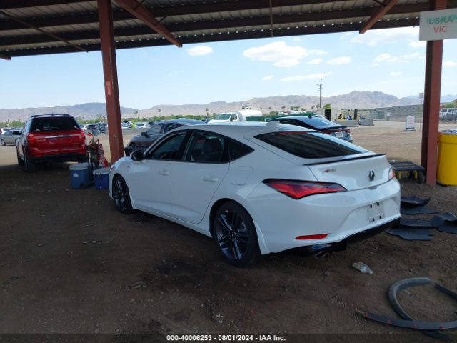 19UDE4H37PA002472 Acura Integra A-spec