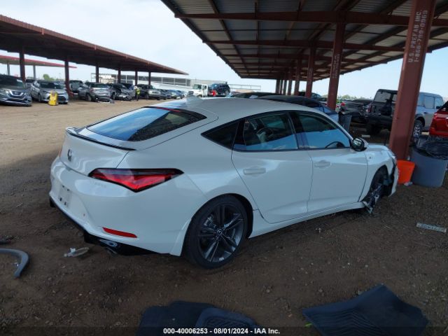 19UDE4H37PA002472 Acura Integra A-spec