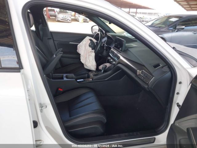 19UDE4H37PA002472 Acura Integra A-spec