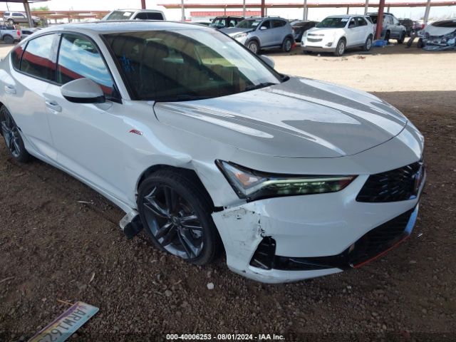 19UDE4H37PA002472 Acura Integra A-spec