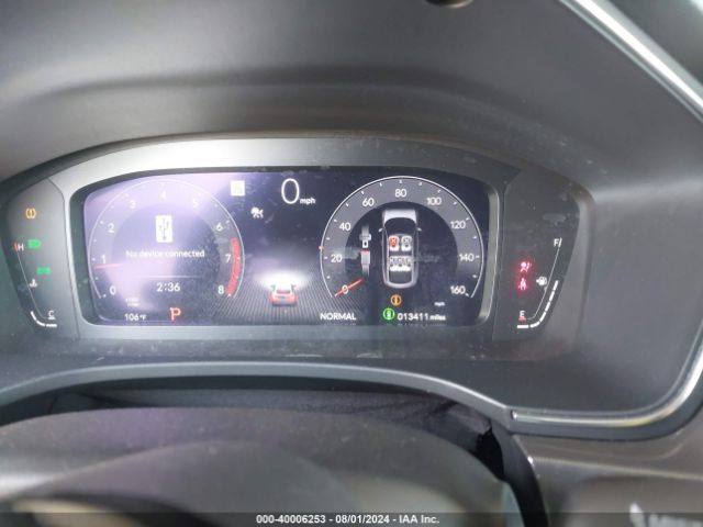 19UDE4H37PA002472 Acura Integra A-spec