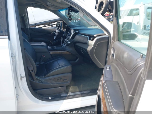 Chevrolet Suburban 1500 Lt 2015 1GNSCJKC0FR302994 Image 5
