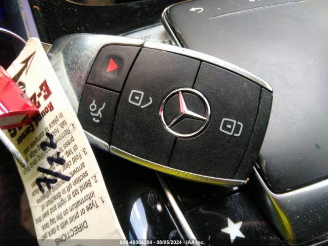 WDC4M4HB0LW007030 Mercedes-Benz Glb 250 4matic