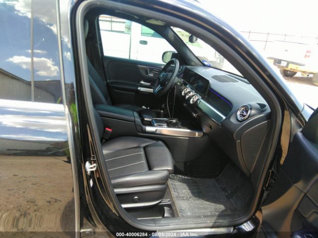 WDC4M4HB0LW007030 Mercedes-Benz Glb 250 4matic