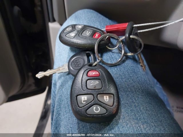 5GAKVBKD6EJ145794 Buick Enclave Leather