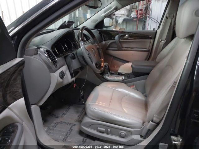 5GAKVBKD6EJ145794 Buick Enclave Leather