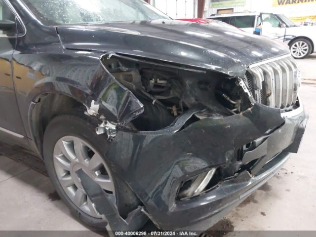 5GAKVBKD6EJ145794 Buick Enclave Leather