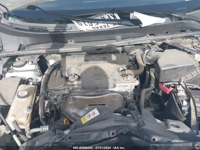 Toyota Rav4 Xle 2018 JTMWFREV4JJ735061 Image 10
