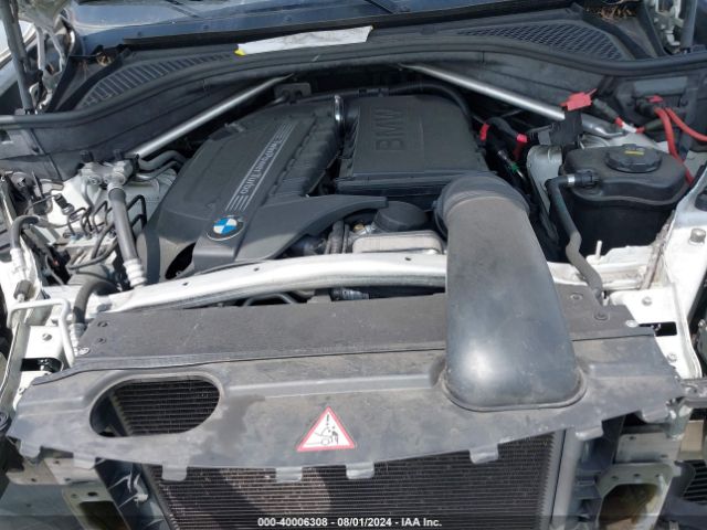 5UXKR0C52F0P06318 BMW X5 Xdrive35i