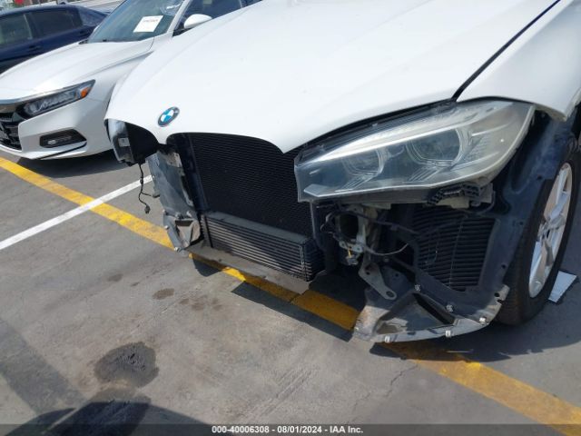 5UXKR0C52F0P06318 BMW X5 Xdrive35i