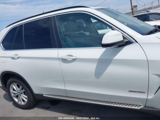 5UXKR0C52F0P06318 BMW X5 Xdrive35i
