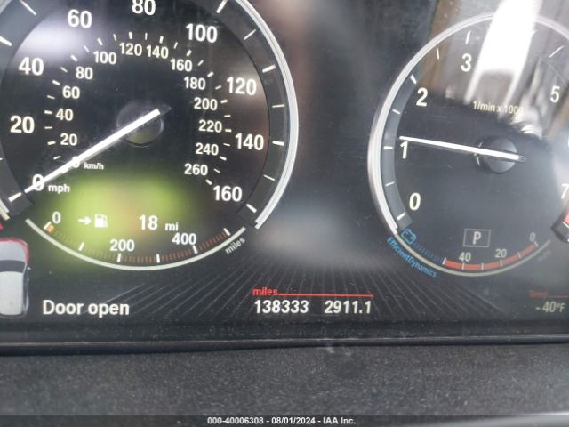 5UXKR0C52F0P06318 BMW X5 Xdrive35i