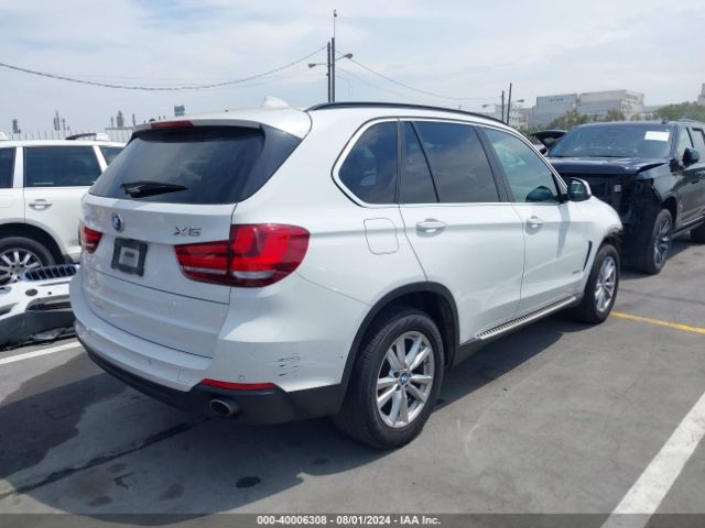 5UXKR0C52F0P06318 BMW X5 Xdrive35i