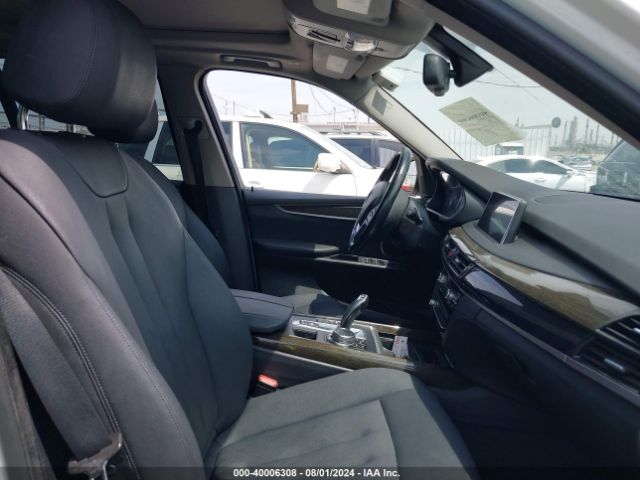 5UXKR0C52F0P06318 BMW X5 Xdrive35i