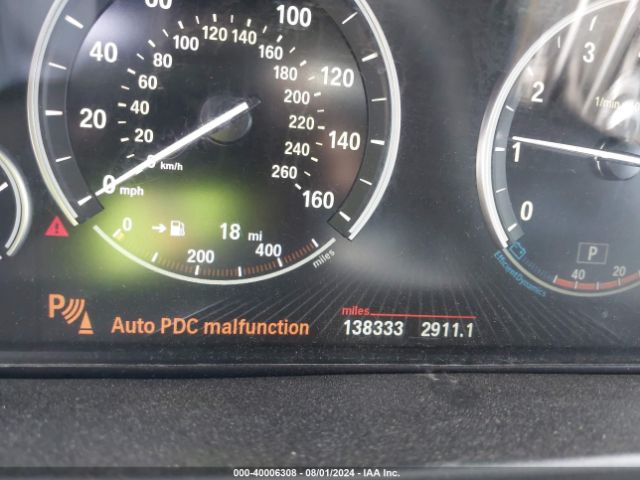 5UXKR0C52F0P06318 BMW X5 Xdrive35i