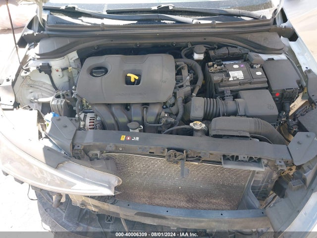 Hyundai ELANTRA SE 2020 KMHD74LF6LU936525 Image 10
