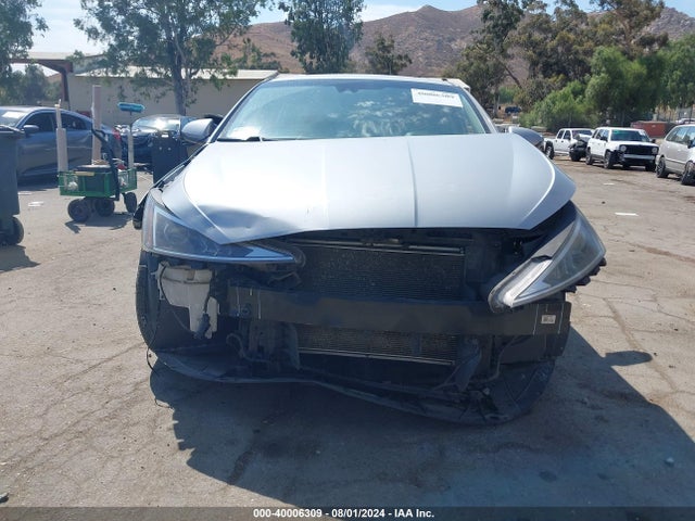 Hyundai ELANTRA SE 2020 KMHD74LF6LU936525 Image 13
