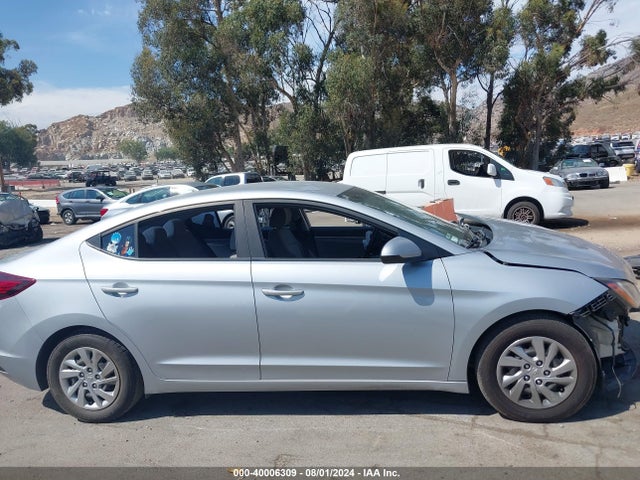 Hyundai ELANTRA SE 2020 KMHD74LF6LU936525 Image 14