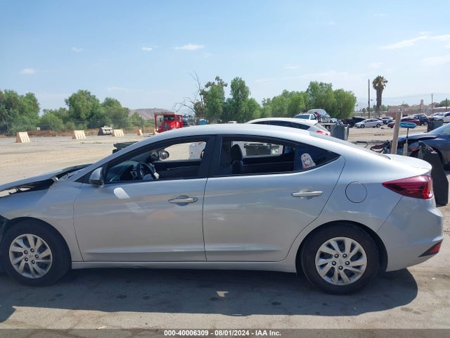 Hyundai ELANTRA SE 2020 KMHD74LF6LU936525 Image 15