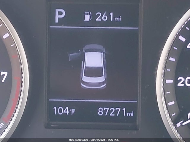 Hyundai ELANTRA SE 2020 KMHD74LF6LU936525 Image 16