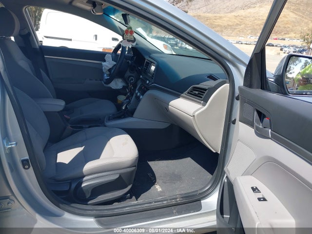 Hyundai ELANTRA SE 2020 KMHD74LF6LU936525 Image 5