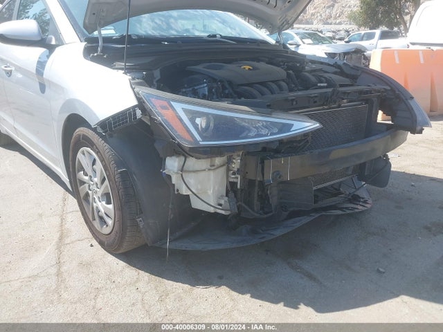 Hyundai ELANTRA SE 2020 KMHD74LF6LU936525 Image 6