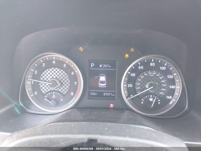 Hyundai ELANTRA SE 2020 KMHD74LF6LU936525 Image 7