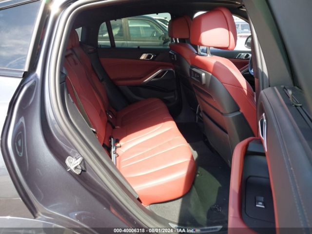 5UXCY6C03N9M60811 BMW X6 Xdrive40i