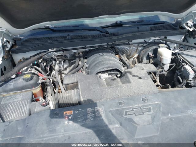 3GCUKPEC6FG332469 Chevrolet Silverado 1500 Ls