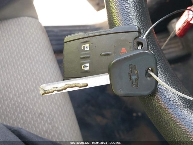 3GCUKPEC6FG332469 Chevrolet Silverado 1500 Ls