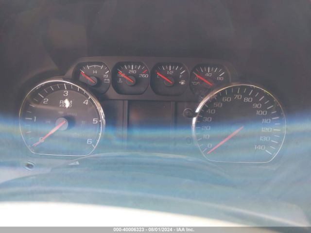 3GCUKPEC6FG332469 Chevrolet Silverado 1500 Ls
