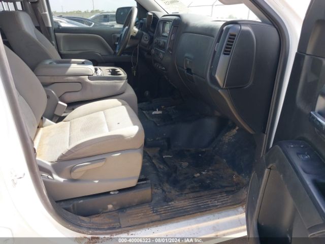 3GCUKPEC6FG332469 Chevrolet Silverado 1500 Ls