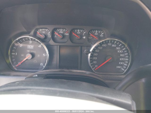 3GCUKPEC6FG332469 Chevrolet Silverado 1500 Ls