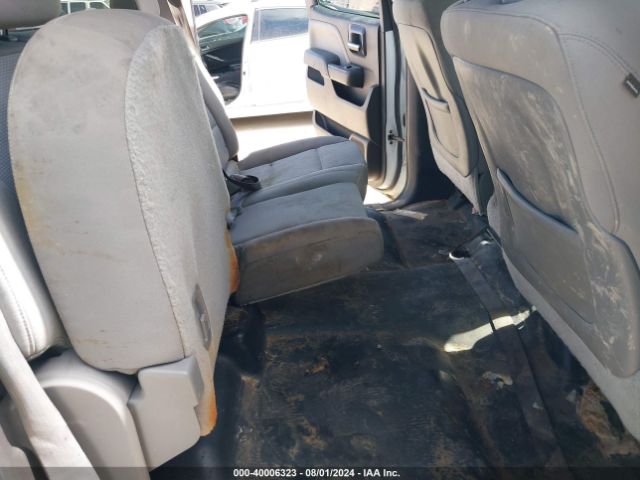3GCUKPEC6FG332469 Chevrolet Silverado 1500 Ls