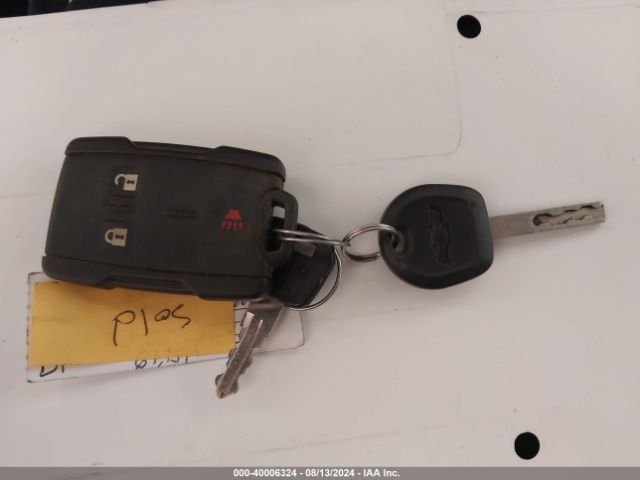 1GCHSBEA3K1217016 Chevrolet Colorado Wt