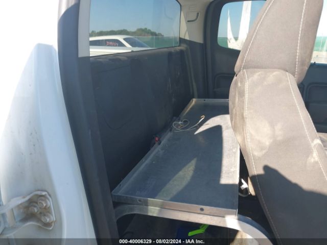 1GCHSCEA0L1150821 Chevrolet Colorado 2wd  Long Box Lt